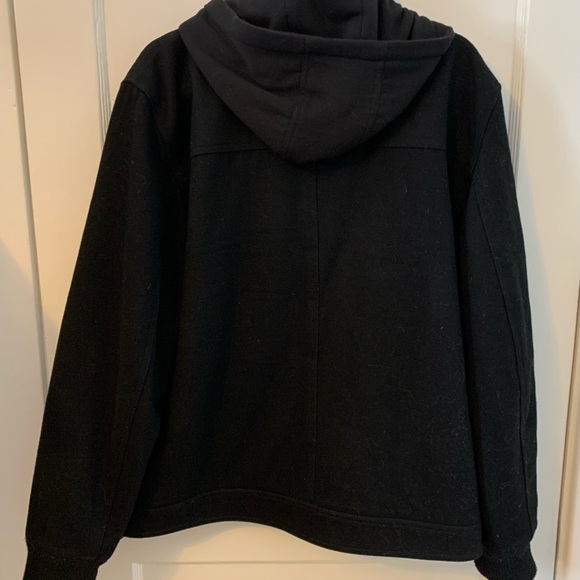 Men’s XL Guess Winter Jacket - Picture 10 of 10